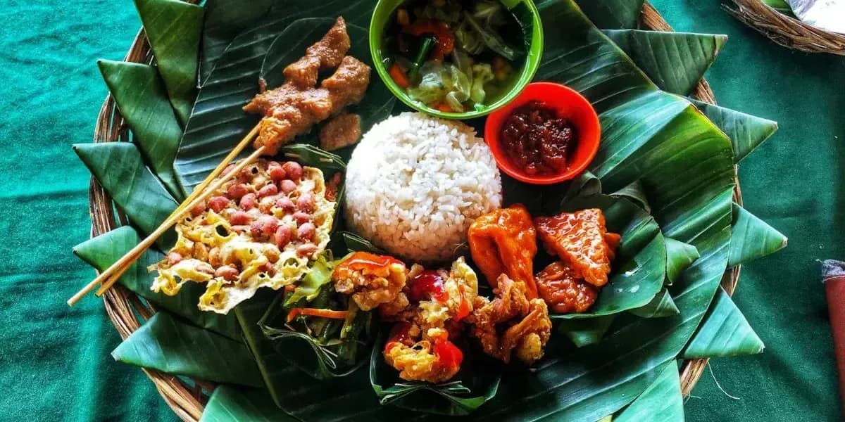 traditional food