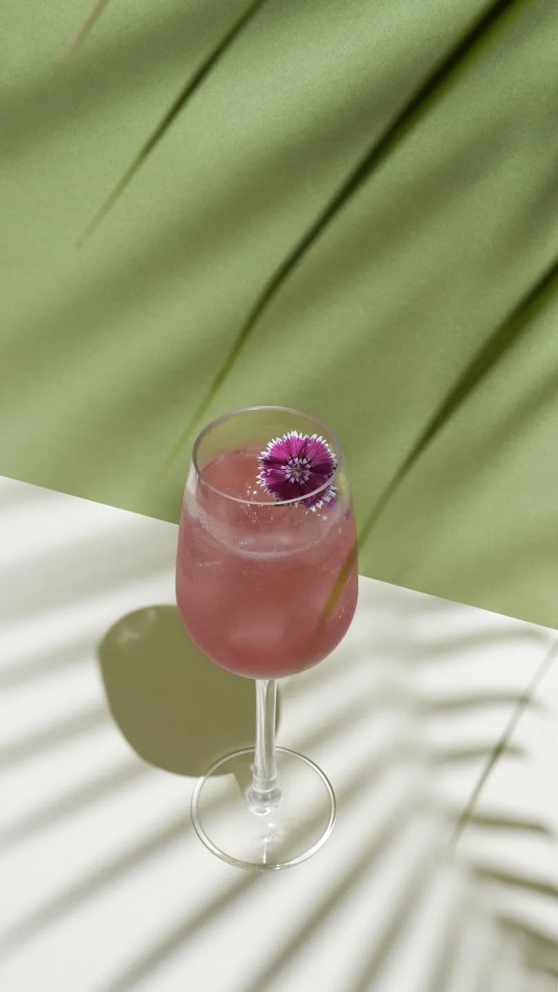 PINK SAPPHIRE