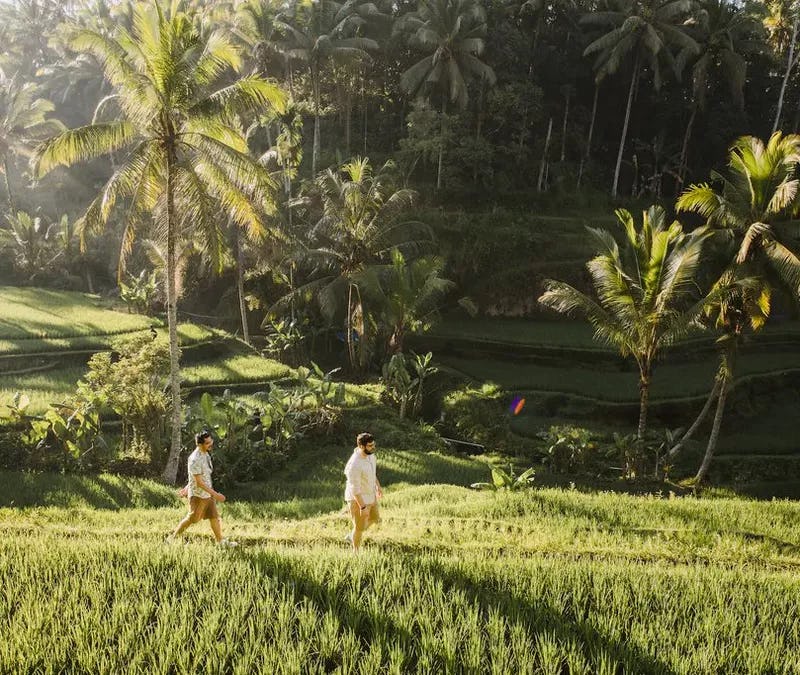 Best Instagrammable Destinations in Bali