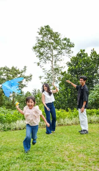 bali kites