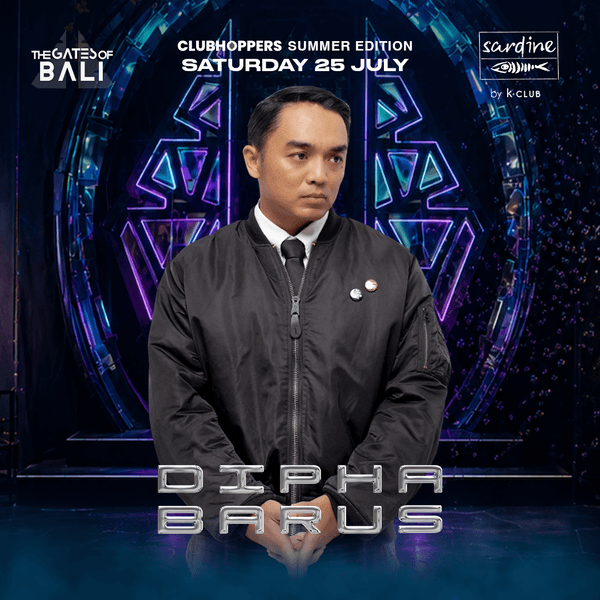 GOB Dipha Barus