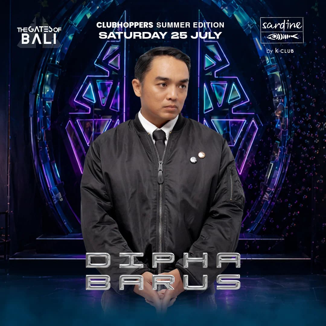 GOB Dipha Barus